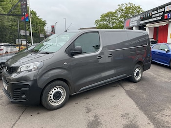 Used Peugeot Expert 2022 for sale - 78629874: Photo