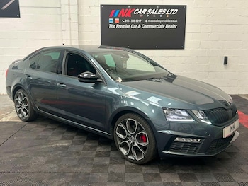 Used Skoda Octavia 2018 for sale - 79033310: Photo