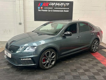 Used Skoda Octavia 2018 for sale - 79033310: Photo