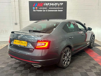 Used Skoda Octavia 2018 for sale - 79033310: Photo
