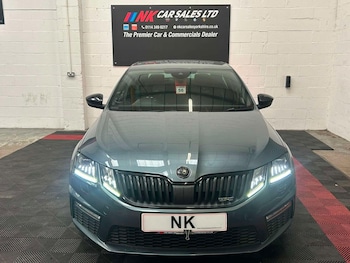 Used Skoda Octavia 2018 for sale - 79033310: Photo