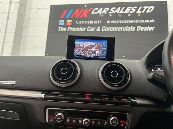 Used Audi S3 2015 for sale - 74565170: Photo 10
