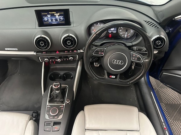 Used Audi S3 2015 for sale - 74565170: Photo 13