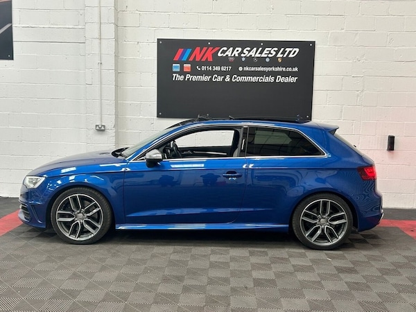 Used Audi S3 2015 for sale - 74565170: Photo 19