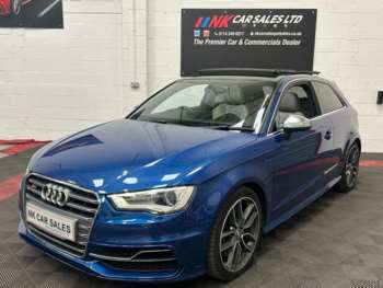 Used Audi S3 2015 for sale - 74565170: Photo