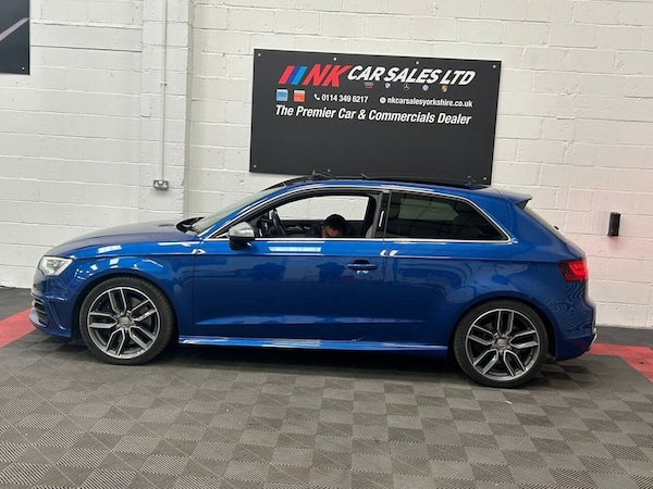 Used Audi S3 2015 for sale - 74565170: Photo 5