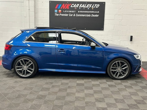 Used Audi S3 2015 for sale - 74565170: Photo 6