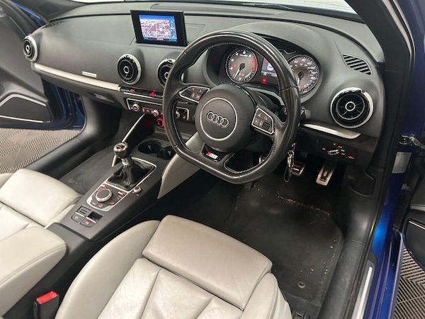 Used Audi S3 2015 for sale - 74565170: Photo 7