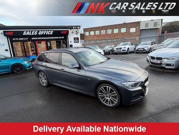 BMW 3 Series feature image