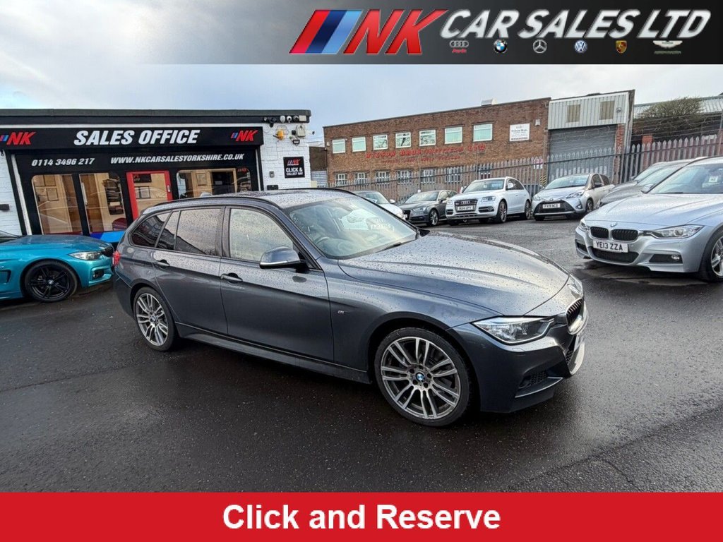 Used BMW 3 Series 2014 for sale - 78017379: Photo 2