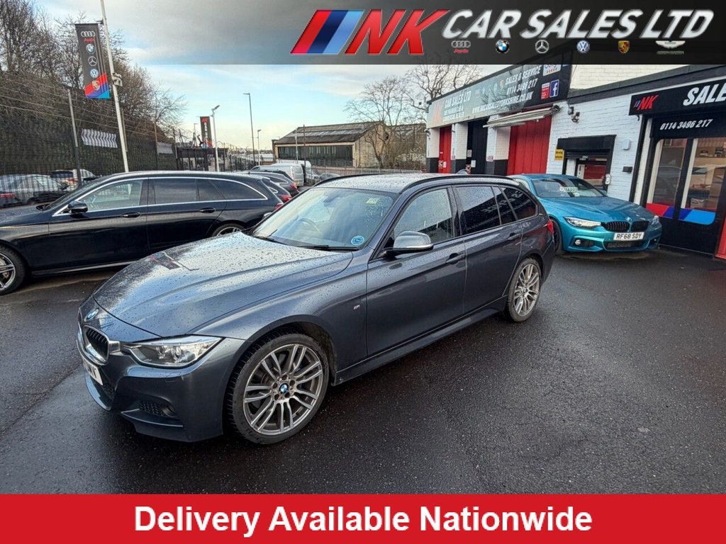 Used BMW 3 Series 2014 for sale - 78017379: Photo 3