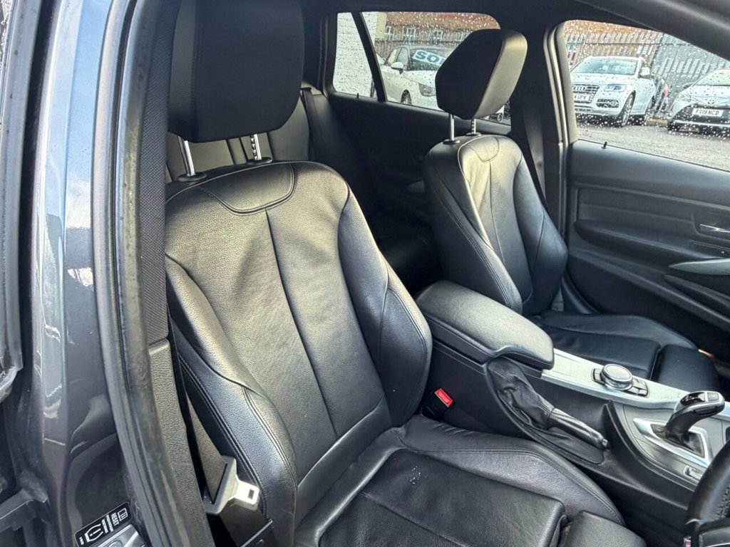 Used BMW 3 Series 2014 for sale - 78017379: Photo 4