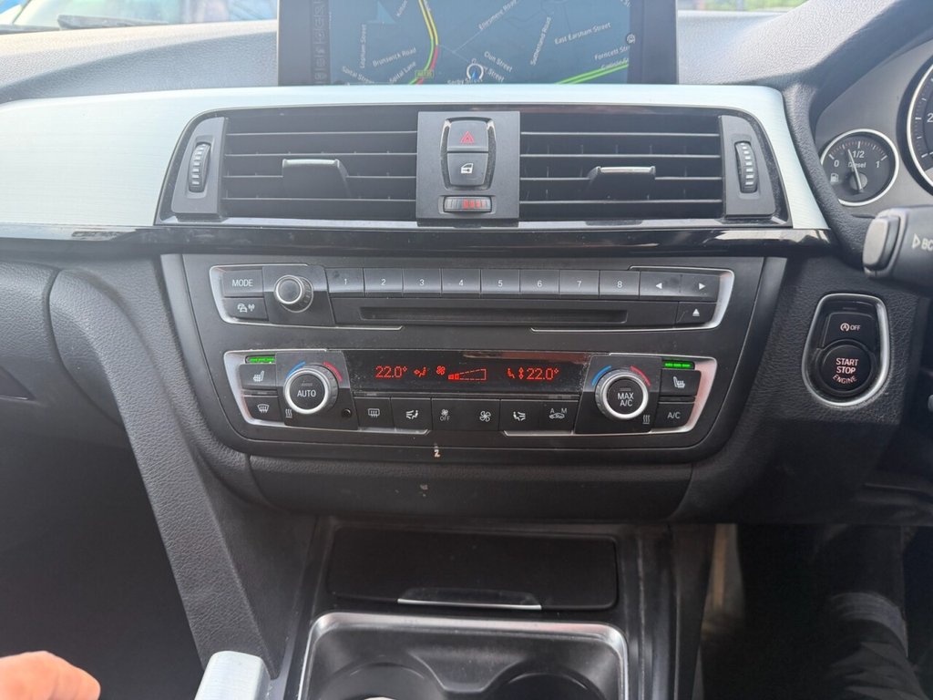 Used BMW 3 Series 2014 for sale - 78017379: Photo 6