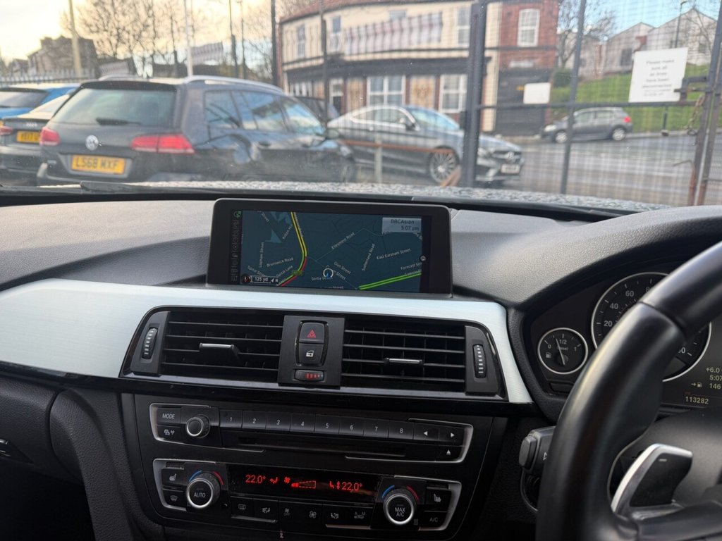 Used BMW 3 Series 2014 for sale - 78017379: Photo 7