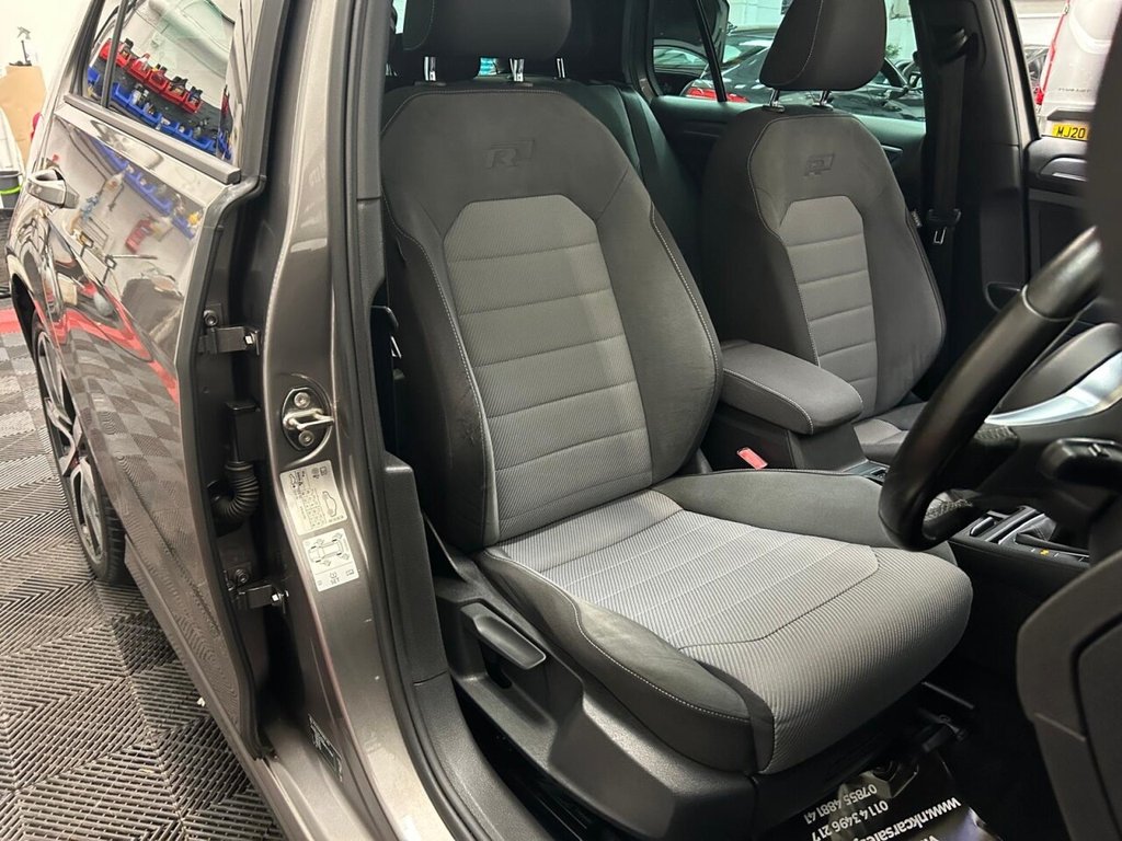 Used Volkswagen Golf 2016 for sale - 76286140: Photo 11