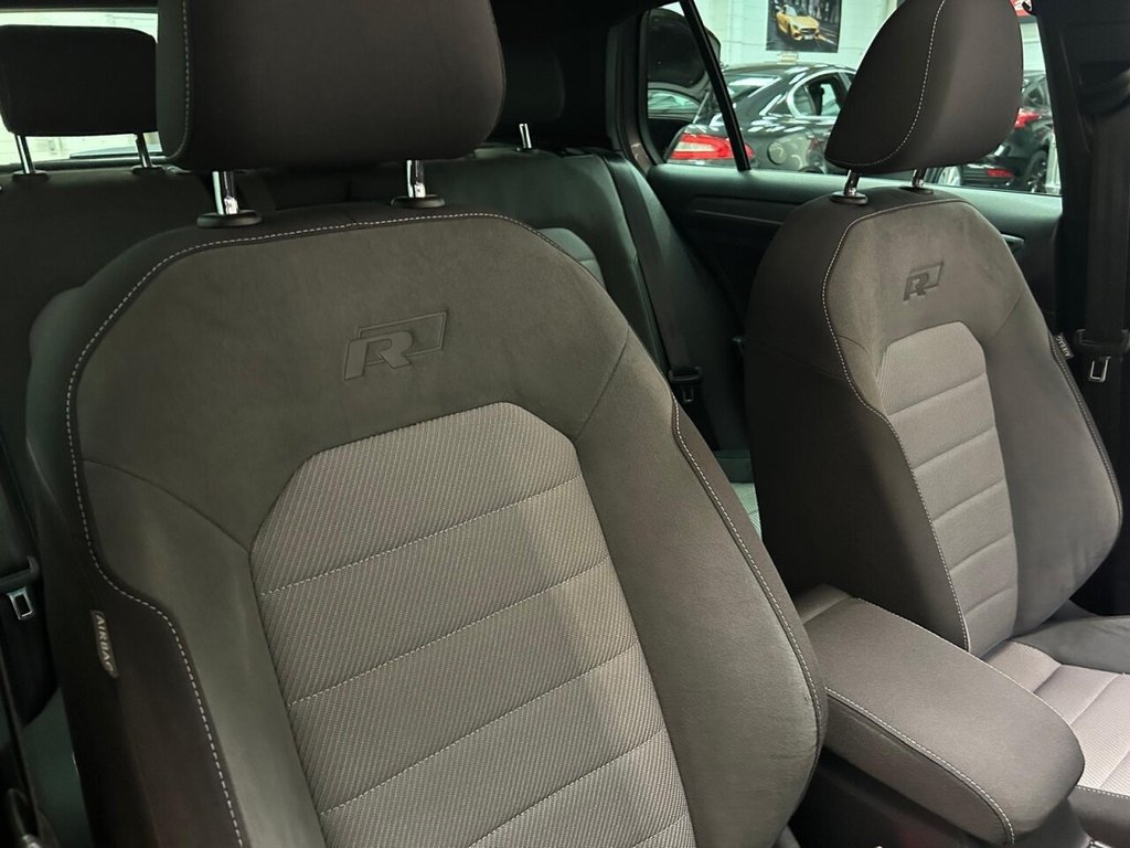 Used Volkswagen Golf 2016 for sale - 76286140: Photo 12