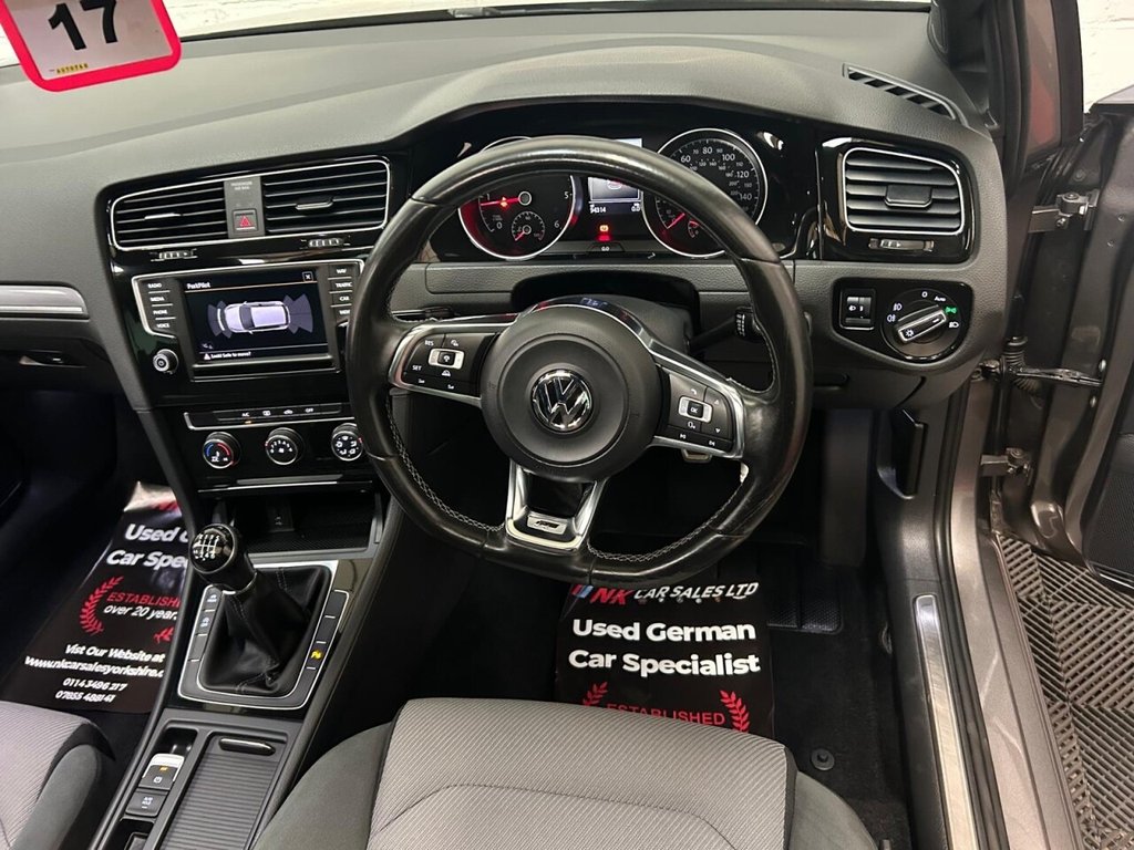 Used Volkswagen Golf 2016 for sale - 76286140: Photo 15