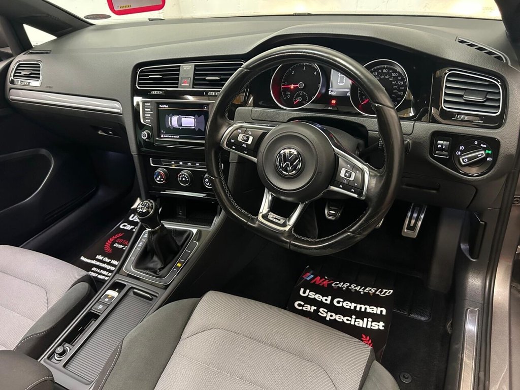 Used Volkswagen Golf 2016 for sale - 76286140: Photo 16