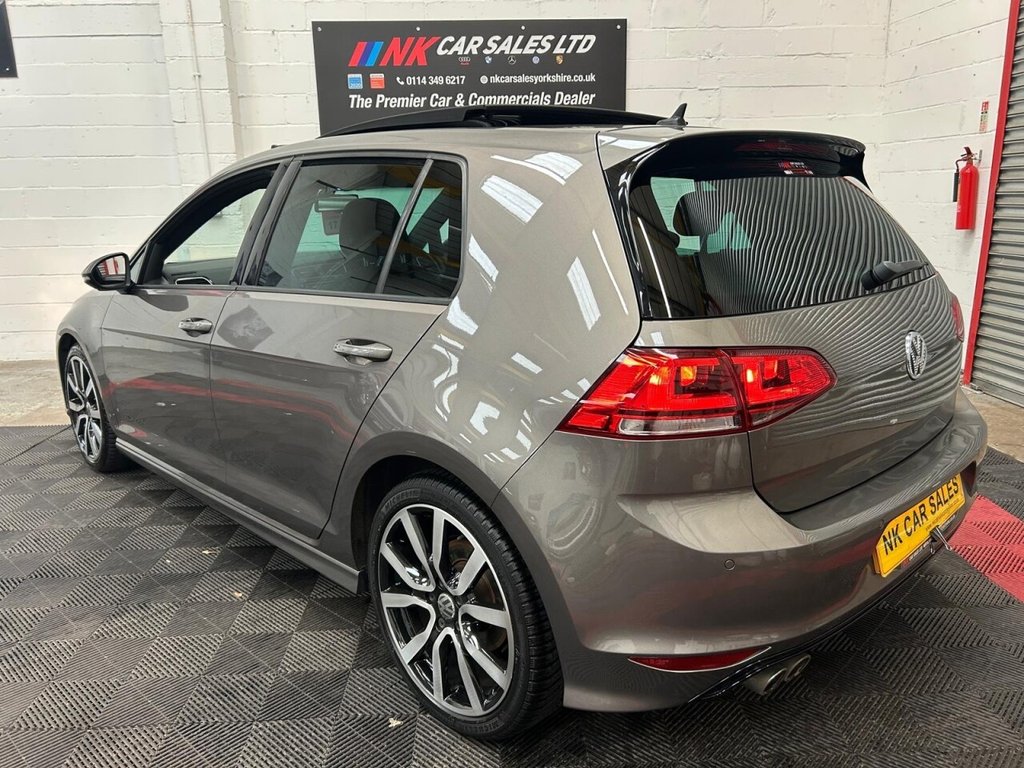 Used Volkswagen Golf 2016 for sale - 76286140: Photo 22