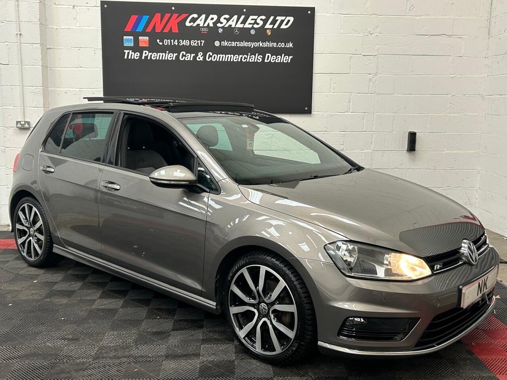 Used Volkswagen Golf 2016 for sale - 76286140: Photo 5