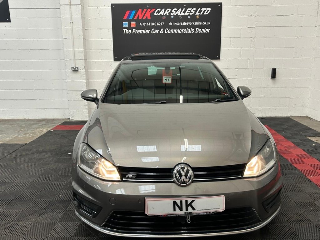 Used Volkswagen Golf 2016 for sale - 76286140: Photo 8