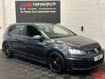 Used Volkswagen Golf 2016 for sale - 78829119: Photo
