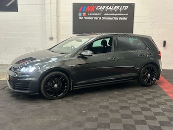 Used Volkswagen Golf 2016 for sale - 78829119: Photo