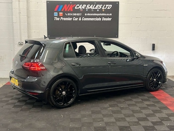 Used Volkswagen Golf 2016 for sale - 78829119: Photo