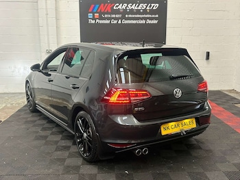 Used Volkswagen Golf 2016 for sale - 78829119: Photo