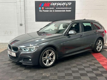 Used BMW 3 Series 2018 for sale - 79167278: Photo