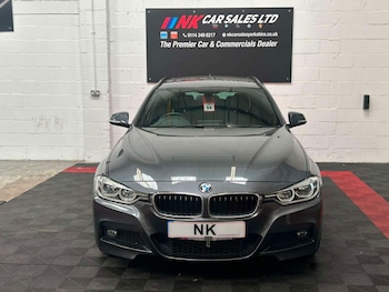 Used BMW 3 Series 2018 for sale - 79167278: Photo
