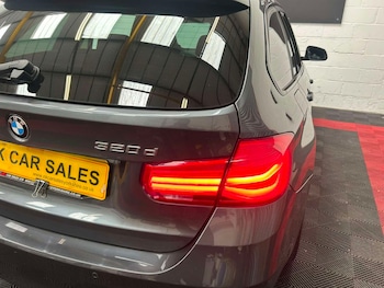 Used BMW 3 Series 2018 for sale - 79167278: Photo