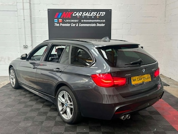 Used BMW 3 Series 2018 for sale - 79167278: Photo