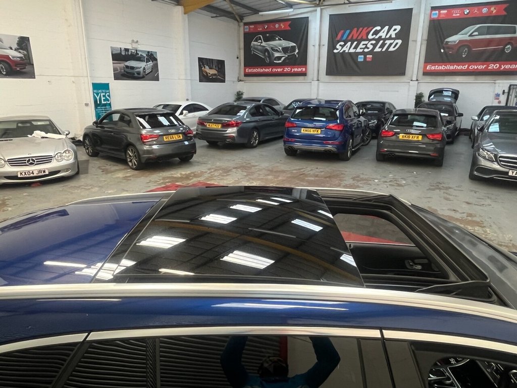 Used Mercedes-Benz C Class 2017 for sale - 78061788: Photo 11