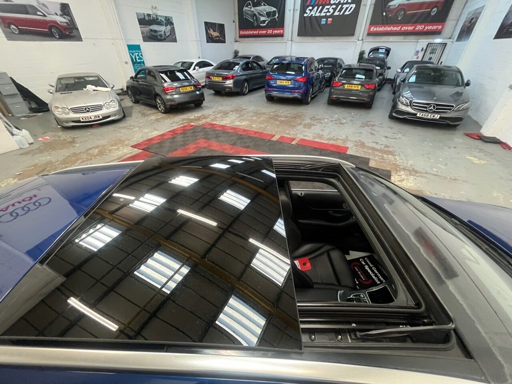 Used Mercedes-Benz C Class 2017 for sale - 78061788: Photo 12