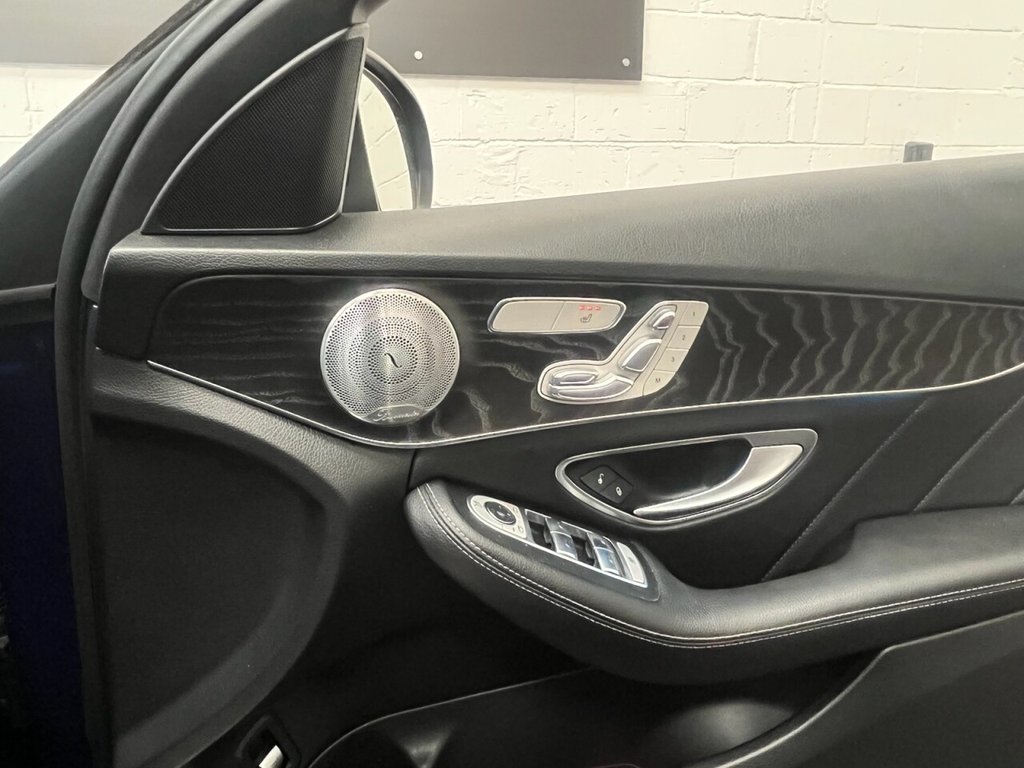 Used Mercedes-Benz C Class 2017 for sale - 78061788: Photo 8