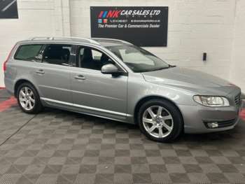 2015 (15) - D5 [215] SE Lux 5dr Geartronic