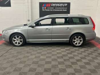 Used Volvo V70 2015 for sale - 75061963: Photo