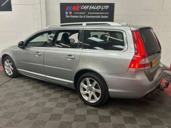Used Volvo V70 2015 for sale - 75061963: Photo