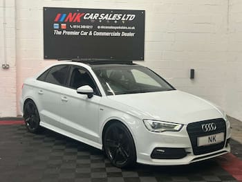 Used Audi A3 2015 for sale - 79675833: Photo