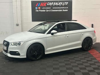Used Audi A3 2015 for sale - 79675833: Photo