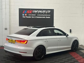 Used Audi A3 2015 for sale - 79675833: Photo