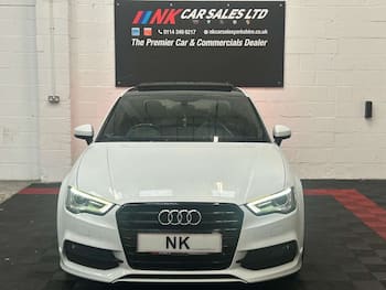 Used Audi A3 2015 for sale - 79675833: Photo