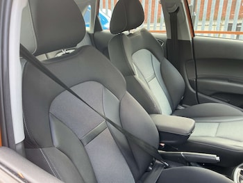 Used Audi A1 2014 for sale - 78724370: Photo