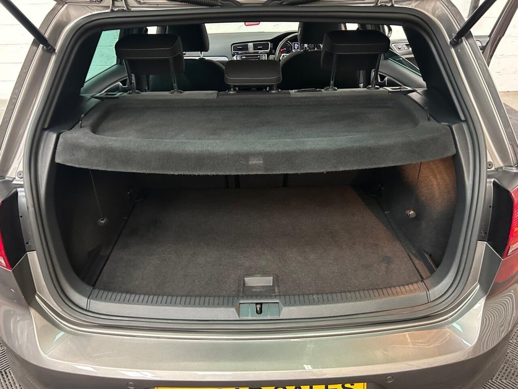 Used Volkswagen Golf 2016 for sale - 77557667: Photo 19