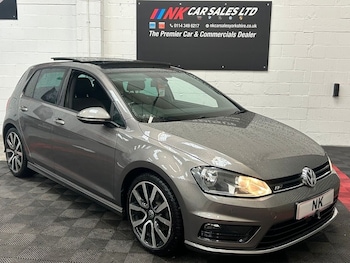 2016 (16) - 2.0 TDI R-Line Edition 5dr