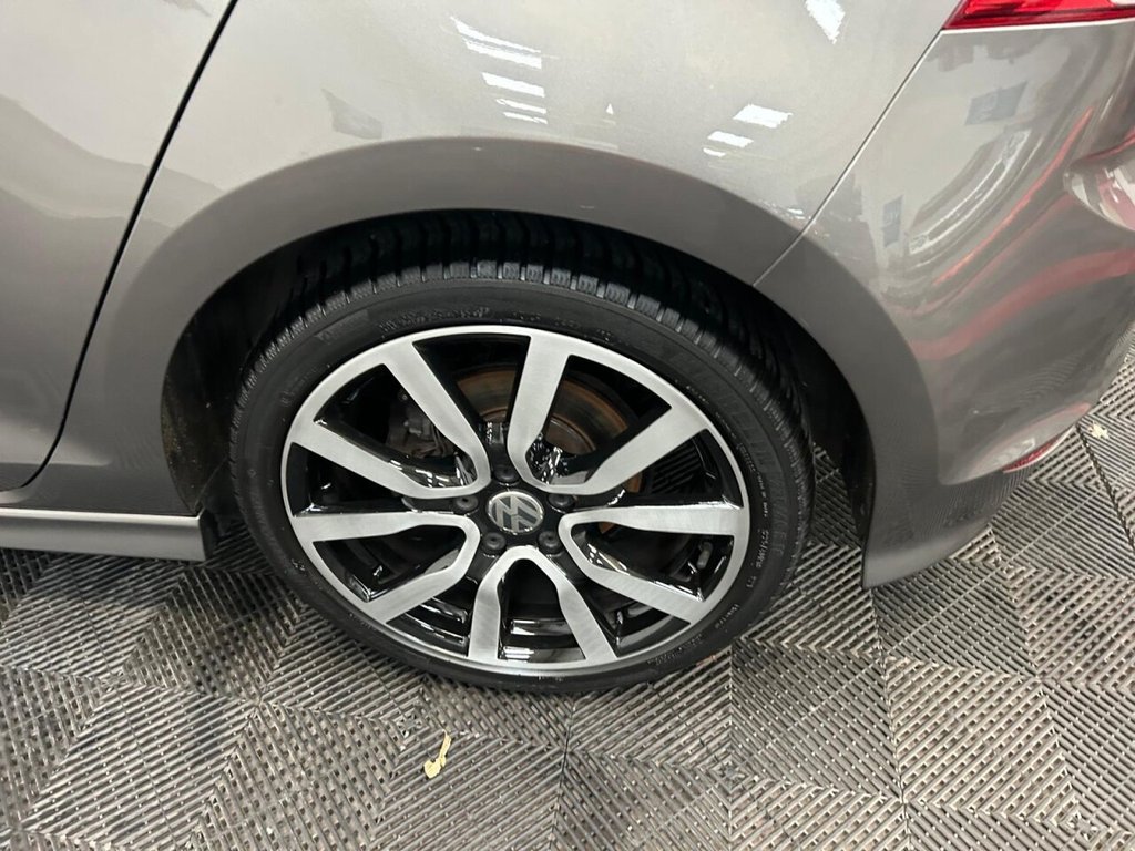 Used Volkswagen Golf 2016 for sale - 77557667: Photo 20