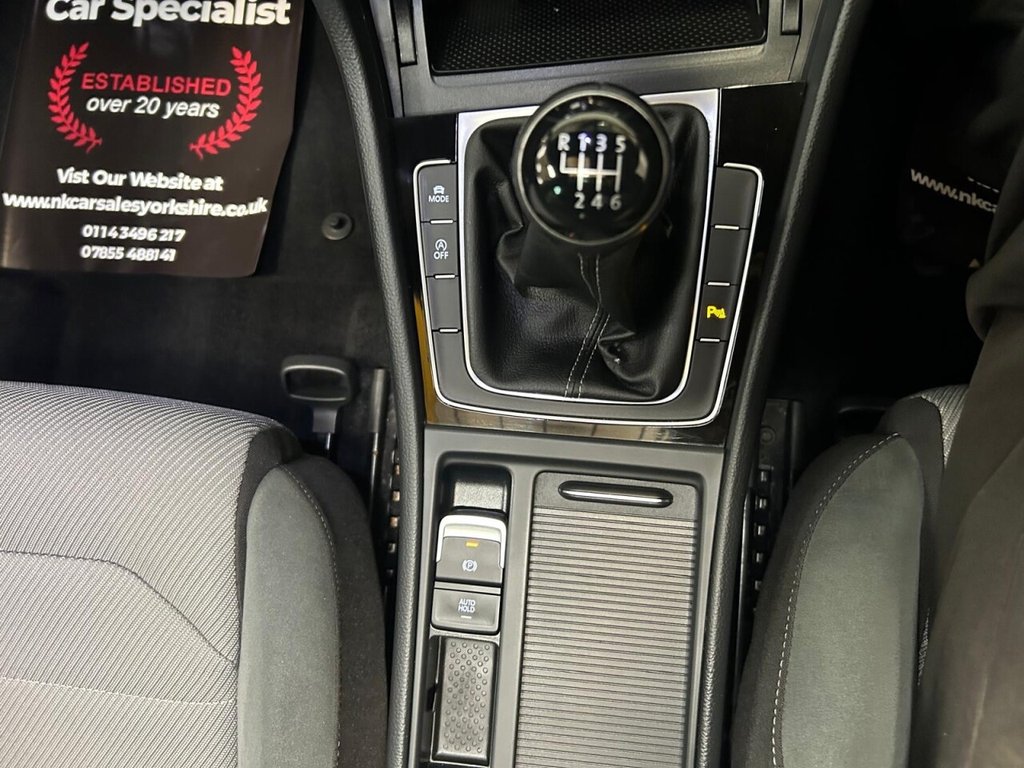 Used Volkswagen Golf 2016 for sale - 77557667: Photo 23