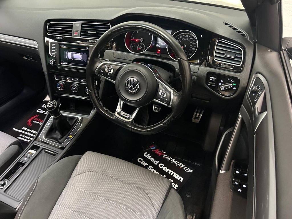 Used Volkswagen Golf 2016 for sale - 77557667: Photo 9