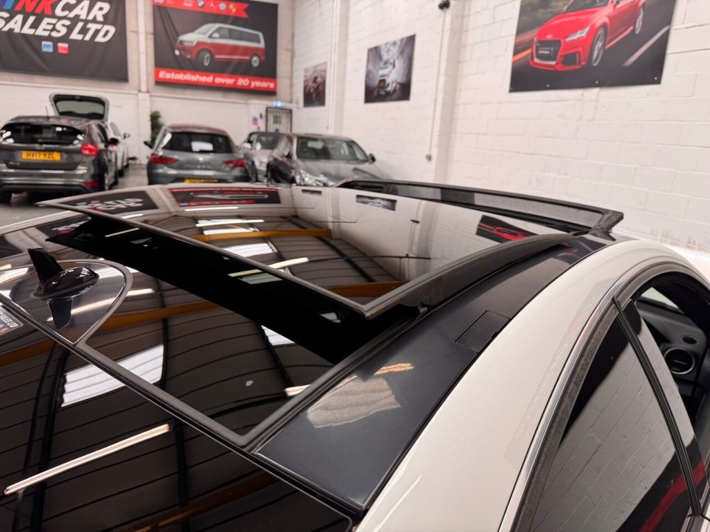 Used Mercedes-Benz C Class 2014 for sale - 77893733: Photo 10